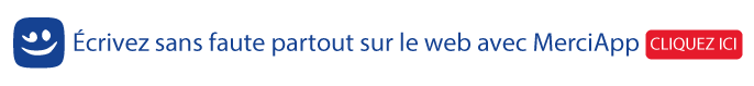MerciApp 1 MerciApp